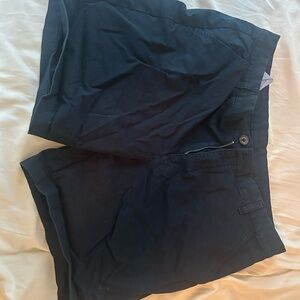 Classic Navy Chubbies Shorts